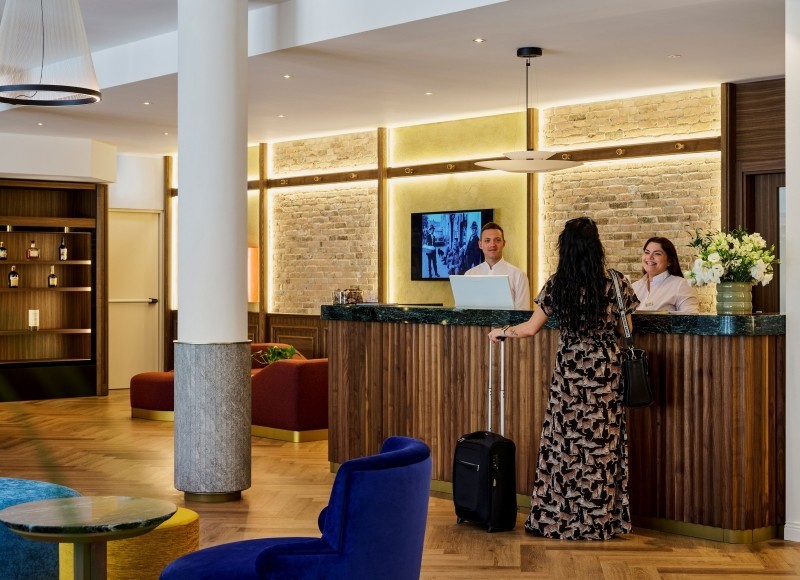 hotel
